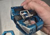 Crankbrothers Mallet E Komponenter säljes