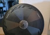 Zipp super 9 disk kanttråd  Hjul säljes