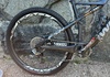 Epic S-Works World cup, Large  Mountainbike säljes