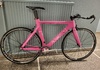Planet X singlespeedbygge Övriga säljes