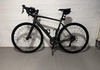 Trek Domane AL 2 Gen 4 Grå Racercykel / Landsväg säljes
