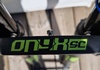 DVO Onyx D1 SC 160 mm Komponenter säljes