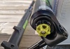 DVO Onyx D1 SC 160 mm Komponenter säljes