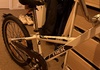Trek MT201 påhängscykel / trailerbike Barncykel säljes