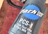 Mekställ Park Tool PCS-1 Tillbehör säljes
