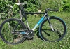 Mash histogram fixedgear
