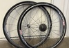 Trek Emonda 11sp Di2 Ultegra zipp 60 Racercykel / Landsväg säljes