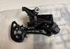Shimano 12 speed MTB rensning Komponenter säljes