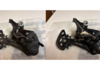 Shimano 12 speed MTB rensning Komponenter säljes