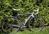 Focus Izalco 53 cm 11s Campagnolo Record  Racercykel / Landsväg säljes