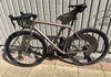 Aethos S-works -22 Racercykel / Landsväg säljes