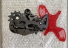 SRAM Force XPLR bakväxel Komponenter säljes