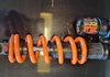 Fox DHX2 230x60