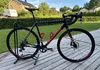 Cannondale caadx  Cross / Gravel säljes