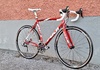 Fuji roubaix 1.0 strl M/L 56 cm Racercykel / Landsväg säljes