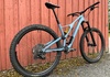 Specialized Stumpjumper expert Mountainbike säljes