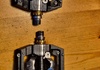Shimano Saint PD-M820 Komponenter säljes