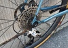  57cm Rychtarski Stål Endurance/Allroad/Gravel 1x11s Cross / Gravel säljes