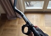 Profile design clip on tempo-pinnar Komponenter säljes
