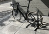 Allebike Industrie strl 58 Racercykel / Landsväg säljes