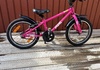 Frog 44 (16") Barncykel säljes