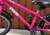 Frog 44 (16") Barncykel säljes