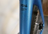 *Intressekoll* Canyon Grail CF SL med 105 DI2 i strl L Cross / Gravel säljes