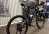 YT Izzo 2023 (Large) Mountainbike säljes