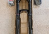 RockShox Pike Ultimate Charger 3.1 RC2 29" 140mm Inkl. tillbehör (Som ny) Komponenter säljes