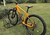 Cube Attention  Mountainbike säljes