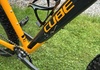 Cube Attention  Mountainbike säljes