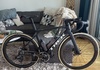 Nästan ny Trek Madone SLR Gen 8 – Storlek M