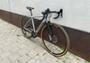 Canyon Grail AL 7 - stl S Cross / Gravel säljes