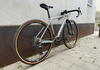 Canyon Grail AL 7 - stl S Cross / Gravel säljes
