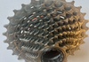 SRAM Red eTap AXS XG-1290 10-28T kassett 12-delad Komponenter säljes