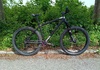 Charge Cooker 4. 27.5+ L Mountainbike säljes