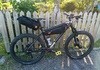 Charge Cooker 4. 27.5+ L Mountainbike säljes