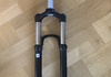 Framgaffel Suntour XCR Komponenter säljes