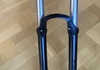 Framgaffel Suntour XCR Komponenter säljes