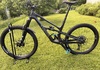 Canyon Spectral CF 7 (2025) – ABSOLUT NYSKICK (Rullat endast 3 mil!) Mountainbike säljes
