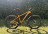 Trek X-Caliber 9 Mountainbike säljes