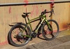 Merida Silex 400 Cross / Gravel säljes