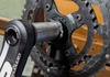 Cannondale Si Hollowgram vevparti + Verktyg Komponenter säljes