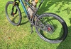 Scott spark Rc sl Mountainbike säljes