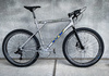 GT Zaskar LE, custom made by redtop.se