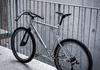 GT Zaskar LE, custom made by redtop.se Cross / Gravel säljes