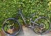 Canyon Spectral CF 29” stl S, 2023 Mountainbike säljes