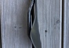 Carbon sadel Selle Italia som är strippad ca 80 gram Tillbehör säljes