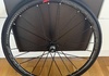 Fulcrum Racing zero carbon hjulset - fälgbroms