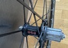 Fulcrum Racing zero carbon hjulset - fälgbroms Hjul säljes